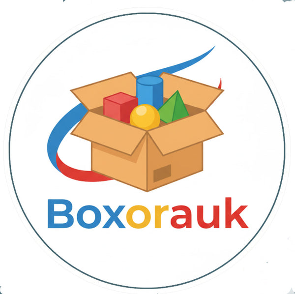 Boxorauk